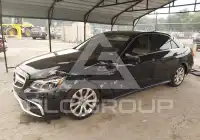 2016 Mercedes Benz E 350 фото