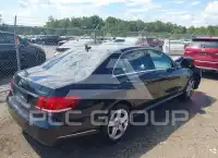 2016 Mercedes Benz E 350 фото