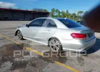 2016 Mercedes Benz E 350 photo
