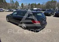 2016 Mercedes Benz E 350 фото