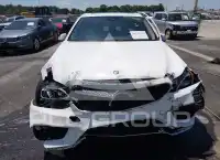 2016 Mercedes Benz E 350 фото
