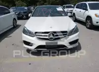 2016 Mercedes Benz E 350 фото