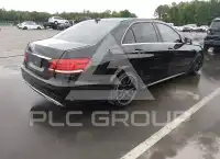 2016 Mercedes Benz E 350 фото