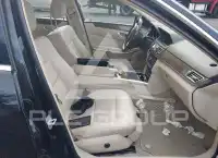 2016 Mercedes Benz E 350 photo