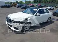 2016 Mercedes Benz E 350 фото