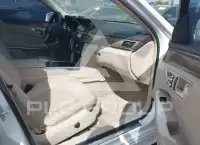 2016 Mercedes Benz E 350 фото