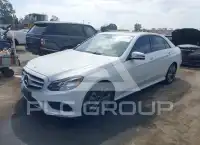 2016 Mercedes Benz E 350 фото