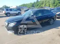 2016 Mercedes Benz E 350 photo