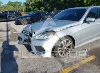 2016 Mercedes Benz E 350 photo