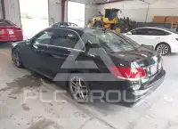 2016 Mercedes Benz E 350 фото