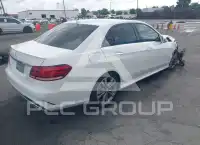 2016 Mercedes Benz E 350 фото