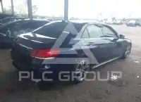 2016 Mercedes Benz E 350 photo