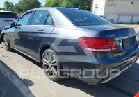 2016 Mercedes Benz E 350 фото
