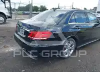 2016 Mercedes Benz E 350 фото