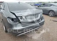 2016 Mercedes Benz E 350 фото