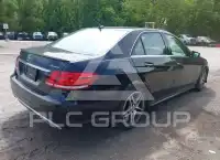 2016 Mercedes Benz E 350 фото