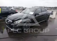 2016 Mercedes Benz E 350 фото