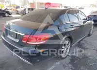 2016 Mercedes Benz E 350 фото