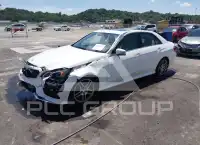 2016 Mercedes Benz E 350 фото