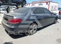 2016 Mercedes Benz E 350 фото