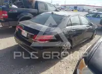 2016 Mercedes Benz E 350 фото