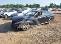 2016 Mercedes Benz E 350 фото