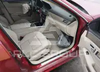2016 Mercedes Benz E 350 фото