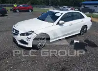 2016 Mercedes Benz E 350 фото