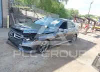2016 Mercedes Benz E 350 фото