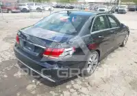 2016 Mercedes Benz E 350 фото