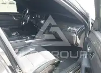 2016 Mercedes Benz E 350 photo