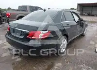 2016 Mercedes Benz E 350 фото