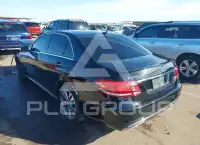 2016 Mercedes Benz E 350 фото