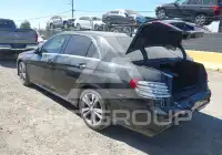 2016 Mercedes Benz E 350 фото