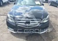 2016 Mercedes Benz E 350 фото