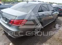 2016 Mercedes Benz E 350 фото