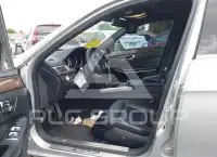 2016 Mercedes Benz E 350 фото