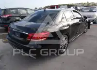 2016 Mercedes Benz E 350 фото