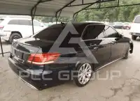 2016 Mercedes Benz E 350 фото