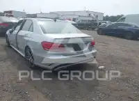 2016 Mercedes Benz E 350 фото