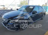 2016 Mercedes Benz E 350 фото