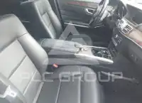 2016 Mercedes Benz E 350 фото