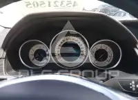 2016 Mercedes Benz E 350 фото