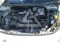 2016 Mercedes Benz CLA 250 фото