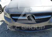 2016 Mercedes Benz CLA 250 фото