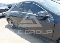 2016 Mercedes Benz CLA 250 фото