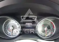 2016 Mercedes Benz CLA 250 фото