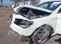 2016 Mercedes Benz CLA 250 фото