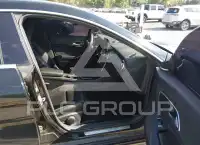 2016 Mercedes Benz CLA 250 фото