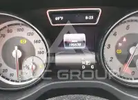 2016 Mercedes Benz CLA 250 photo